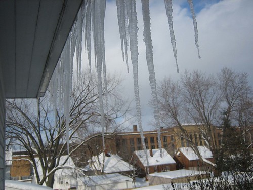 more icicles 2007