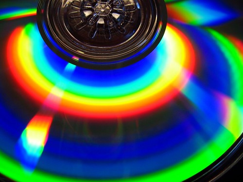 cd + light = colors by NguyenDai.