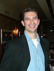 Aaron Patzer CEO of Mint Software