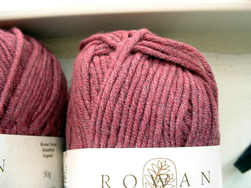 Rowan All-Seasons Cotton
