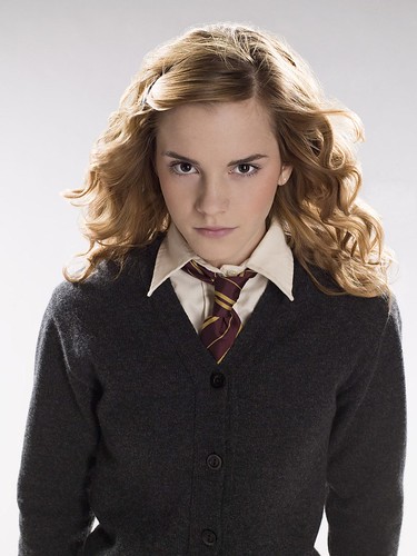Harry potter orden fenix Hermione