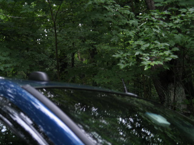buick 2006 rainier
