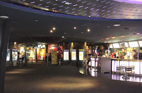 Eng Wah Cinemas at Suntec City, Singapore | Flickr - Photo Sharing!