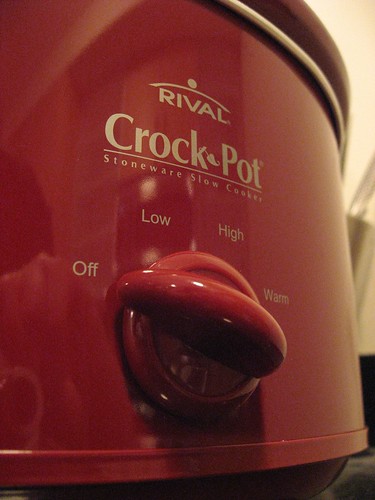 Crock pot turkey recipes