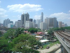 05.吉隆坡市景：新舊的和諧與衝突