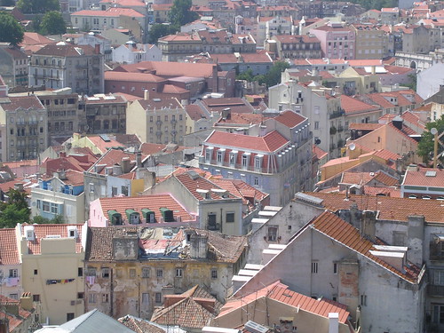 Lisbon sightseeing II