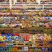Supermarket shelves [pic]