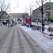 Göteborg Vinter