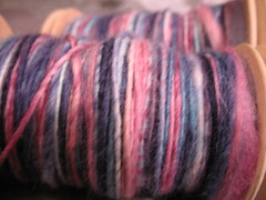Waiting to be plied