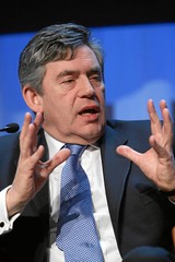 Gordon Brown - World Economic Forum Annual Meeting Davos 2007