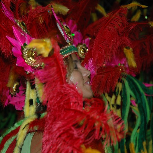 Carnaval Vitória 2007 - Jucutuquara