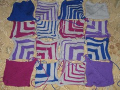 Baby Blanket A