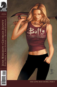 Buffy 1