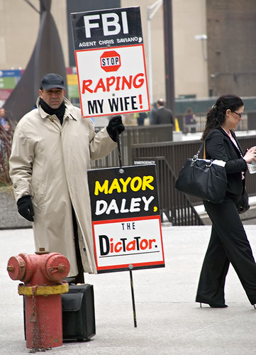 Mayor Daley the Dictator