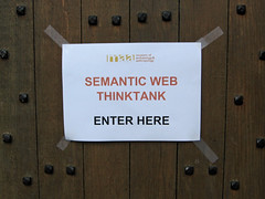 semantic web think tank