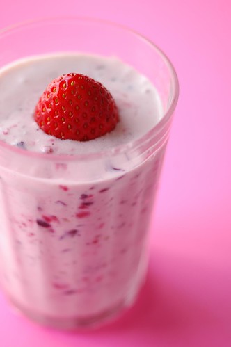 Great smoothie recipes