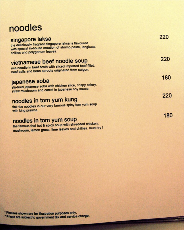 laksa singapore recipe. Noodles - Singapore Laksa is a