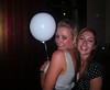 Amy and Me and a Balloon