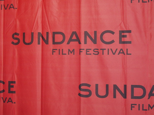 Sundance Banner