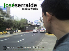José Serralde Media Works