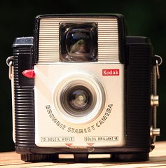 starlet camera