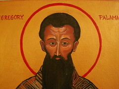 Icon: St. Gregory