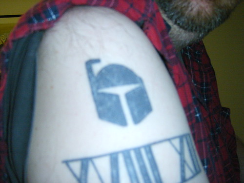 tattoos roman numeral tattoos. Image b? earley curley