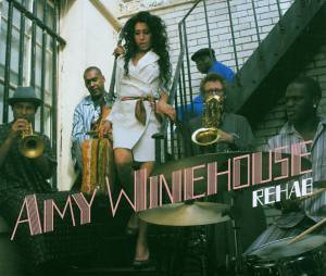 Amy Winehouse - Rehab (A) (RE) (63)