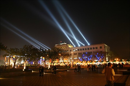 2007台灣燈會在嘉義021