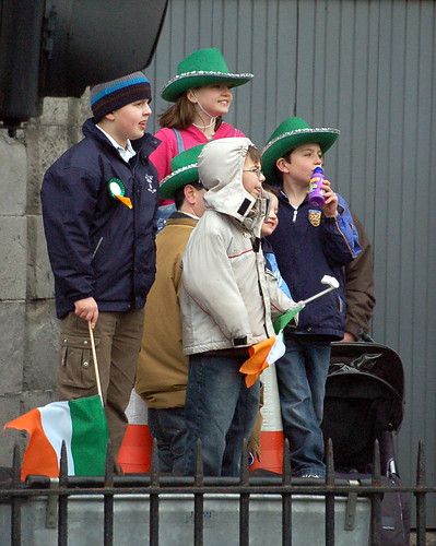 St Patrick's Day-135
