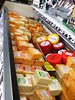 Cheese case