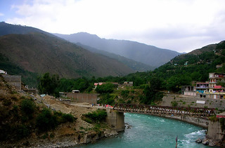 Madyan, Swat Pakistan