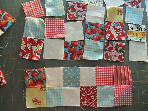 doll quilt 001