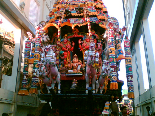 Temple Ther (car)