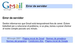 error-gmail