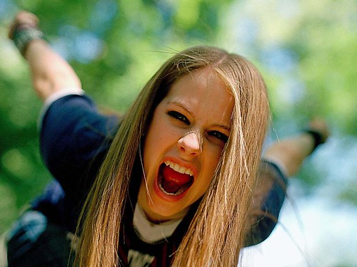 صور Avril Lavigne ......كووووووول... 466259467_9d1e2eccb7