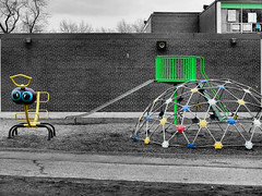 ryerson public school playground