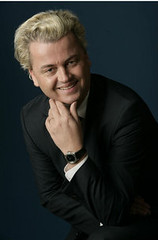 Geert Wilders, fractieleider PVV