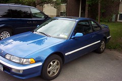 1992 Acura Integra GS