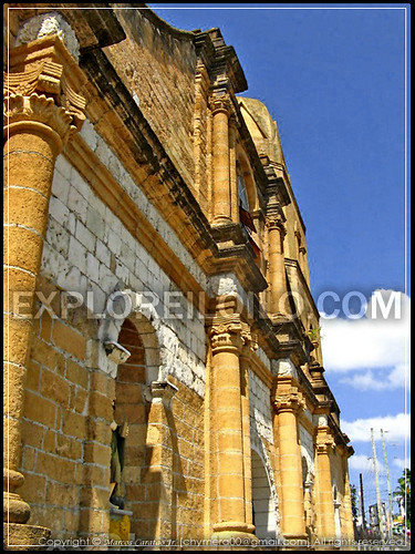 394102888 f8a8c06229 Guimbal Church: One of the oldest in the Philippines