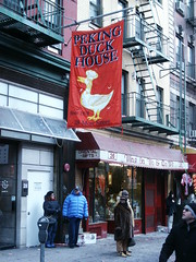 Peking Duck House by cornfusion, on Flickr