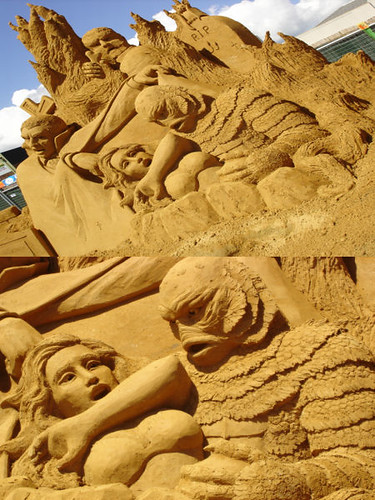 sand art 1