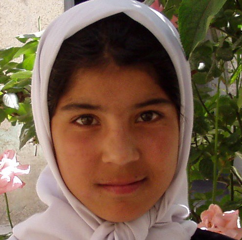 kabul girls. Sept 2006 Kabul Girls School
