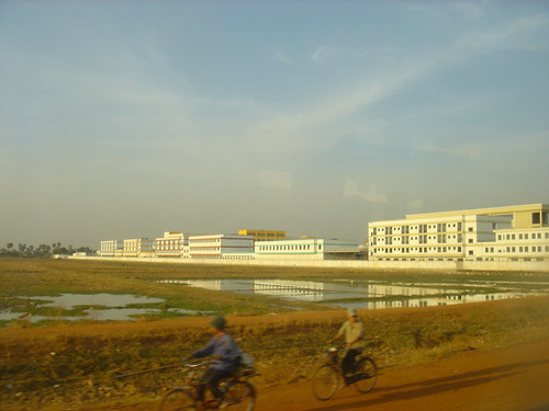 business park in cambodia