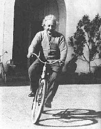 Happy Birthday Albert Einstein