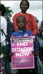 End Detention Now