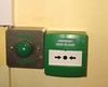 Dont press the green button!