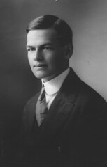 Franklin Blackmer 1920