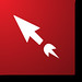 Adobe Air rocket logo