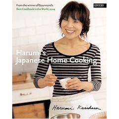 Harumi's Japanese Home Cooking